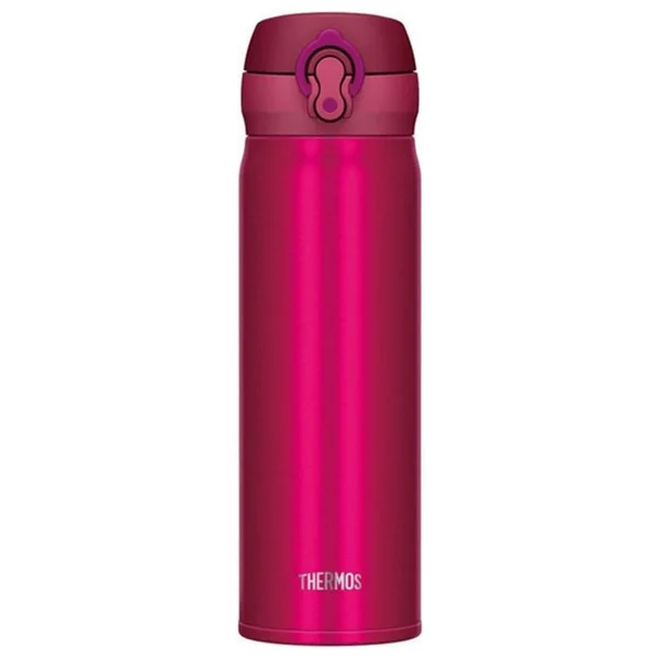 Thermos JNL-500 Ultralight Kırmızı 500 ml Termos - Görsel 3