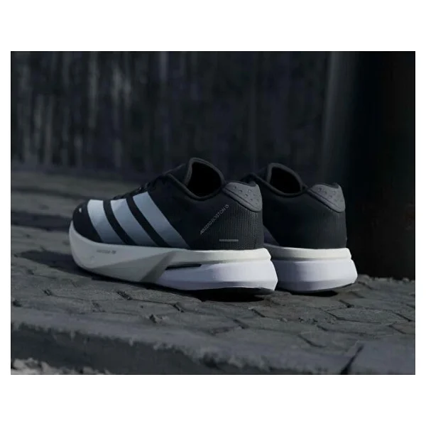 Adidas Adizero Boston 13 Erkek Koşu Ayakkabısı - Görsel 3