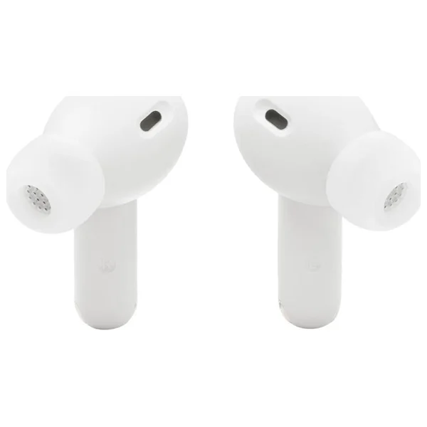 JBL Vibe Beam 2 ANC TWS Beyaz Kulak İçi Bluetooth Kulaklık - Görsel 3