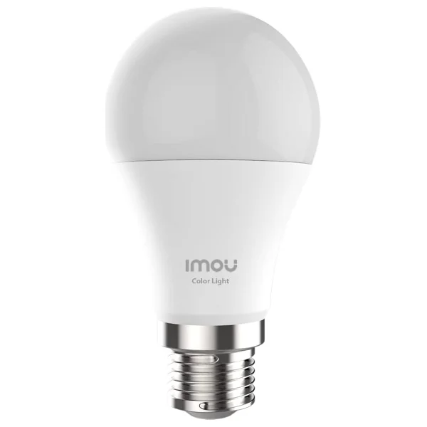 Imou CL1B-5-E27 Akıllı LED Ampul - Görsel 2