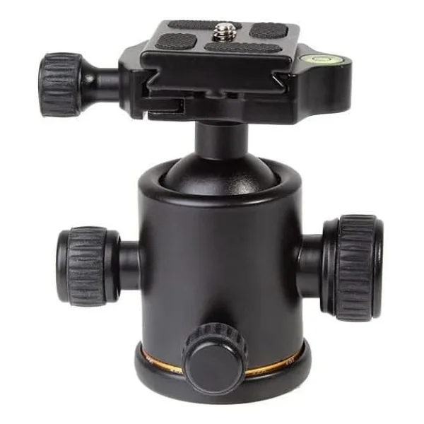BH01 Ball head TOP KAFA - Görsel 2
