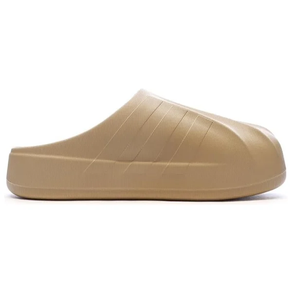 Adidas Superstar Mule IE0754 Bej Terlik - Görsel 2