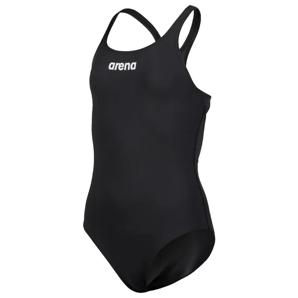 Arena Swim Pro Solid 004762 Çocuk Mayo - Görsel 10