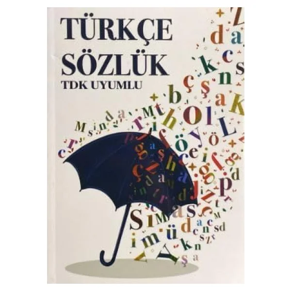 Türkçe Sözlük (TDK Uyumlu) - Görsel 2