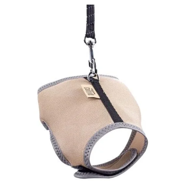 Cattie Havalı Dokuma S 1x20-30 cm Kedi Göğüs Tasması - Görsel 2