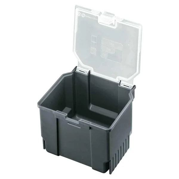 Bosch Systembox 1600A016CV Orta Boy Aksesuar Kutusu - Görsel 9