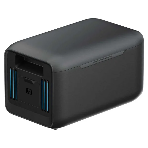 Anker Solix BP1000X A1761 1056 Wh Ek Taşınabilir Güç Kaynağı - Görsel 2