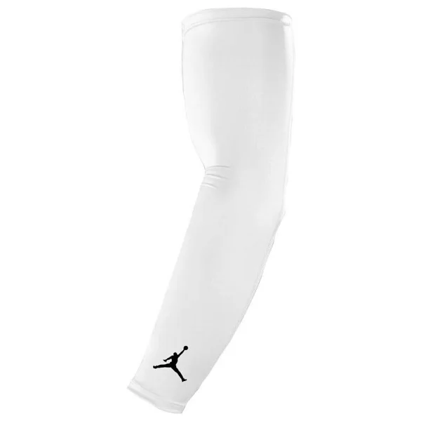 Jordan Shooter Sleeves Whıte/Black L/Xl - Görsel 2