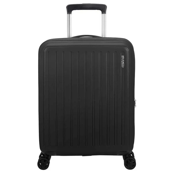 American Tourister Rejoy-Spinner 55/20 TSA Polipropilen Kabin Boy Valiz - Görsel 6