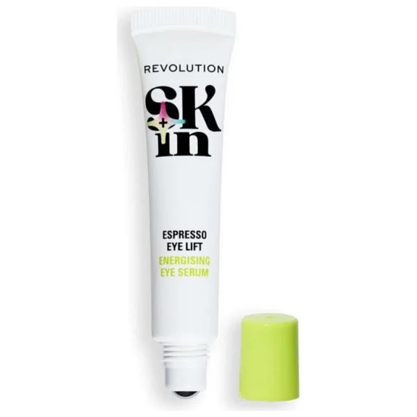 Revolution Espresso Eye Lift 15 ml Göz Serumu - Görsel 3