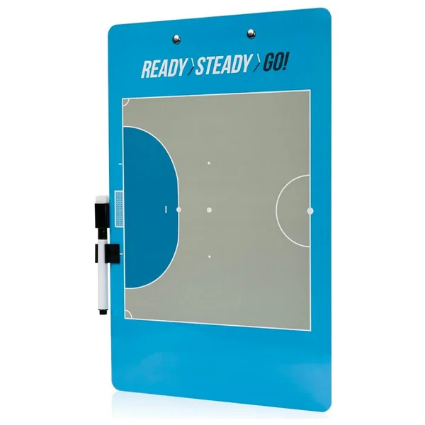 USR FS100 Futsal Taktik Tahtası - Görsel 2