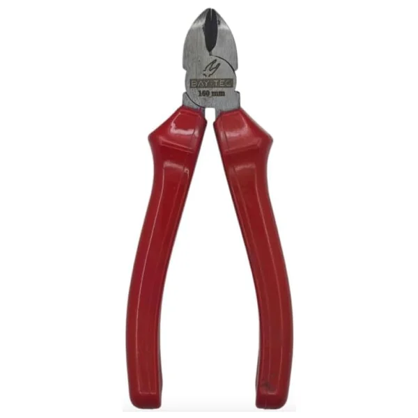 LEO Çelik Tel Kesme Makası 200 mm. 8" - Görsel 10