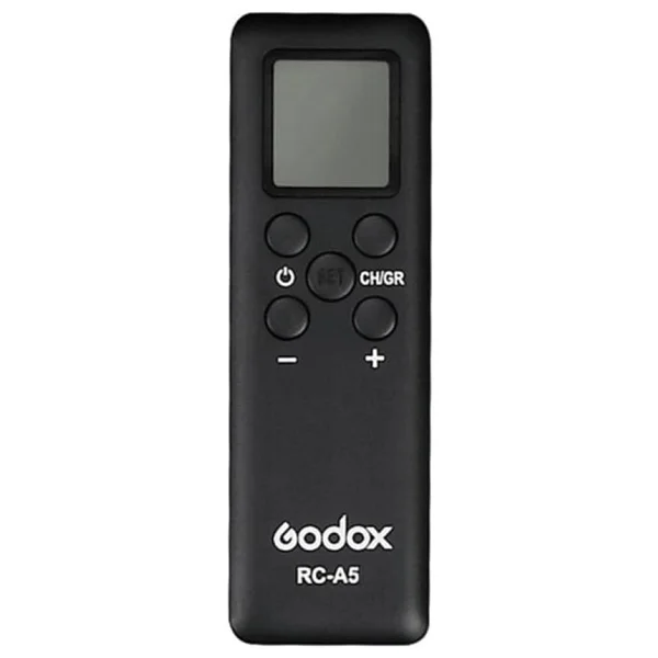 Godox RC-A5 Kumanda - Görsel 3