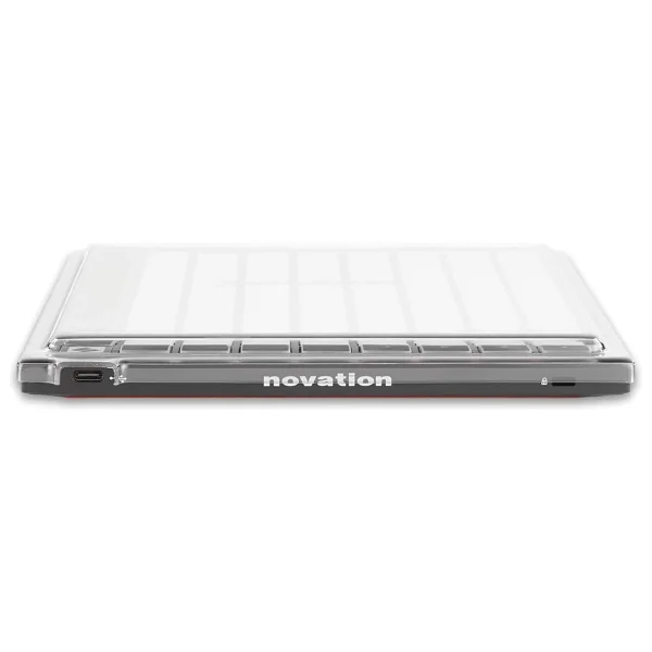 Decksaver Novation Launchpad Mini Cover- Koruyucu Kapak - Görsel 4