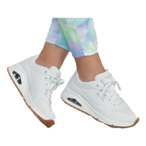Skechers Uno Stand On Air 73690 Kadın Spor Ayakkabı - Görsel 5
