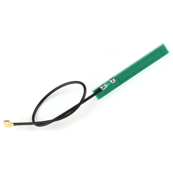 Alkatronik-Gsm Board Anten 3Dbi 800-2170Mhz Mini Pcb Tip Anten 14Cm Kablo - Görsel 4