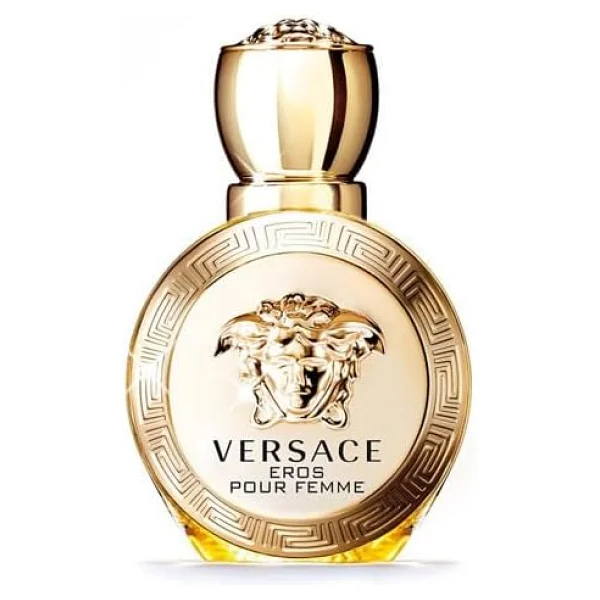 Versace Eros Femme EDP 50 ml Kadın Parfüm - Görsel 6