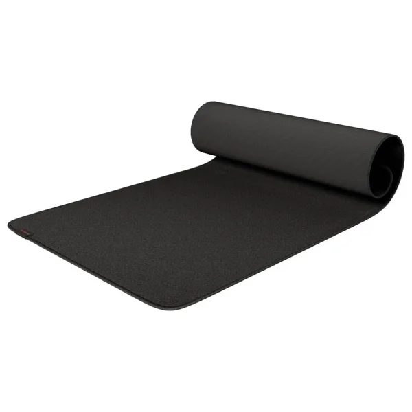 Rampage Pulsar Pro Xxl, 900X400x4mm, Dikişli Neutral Kumaş, Gaming, Mouse Pad (Siyah) - Görsel 4
