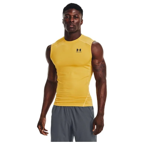 Under Armour Comp 1361522 Erkek Sporcu Atleti - Görsel 8
