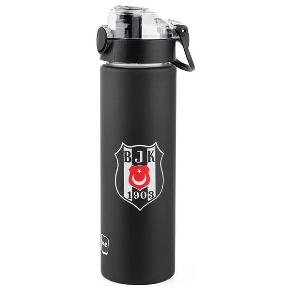 Me Çanta 25837 Beşiktaş 630 ml Tritan Matara - Görsel 3
