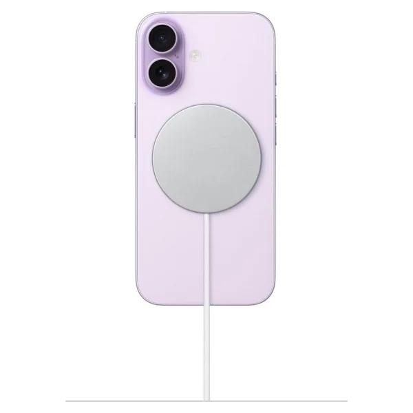 Daytona Apple Mhxh3za-A Magsafe Usb C Charger, Apple Magsafe Type C Kablosuz Hızlı Şarj Cihazı A2140 - Görsel 4