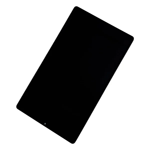 Samsung Uyumlu Galaxy Tab A7 SM-T220 Lcd Ekran Dokunmatik Set Siyah - Görsel 3
