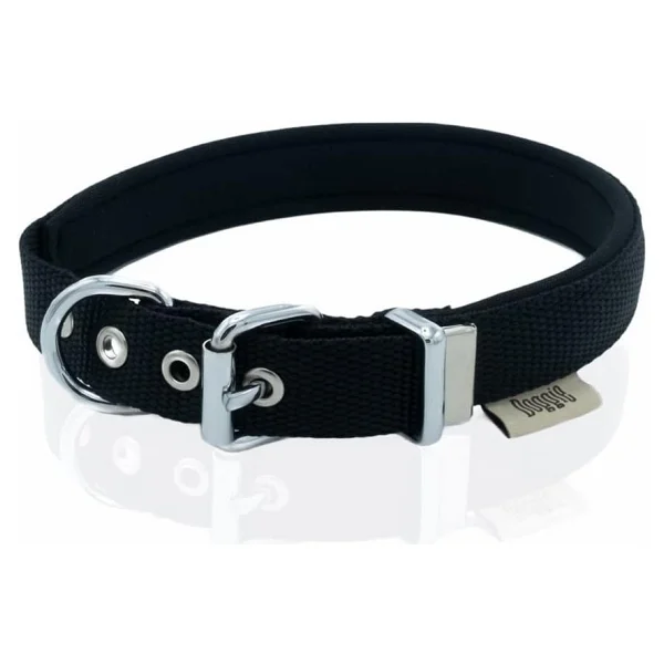 Doggie Konfor Dokuma 2.5x37-45 cm Köpek Boyun Tasması - Kırmızı - Görsel 7