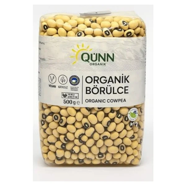 QÜNN Organik Börülce - Görsel 10