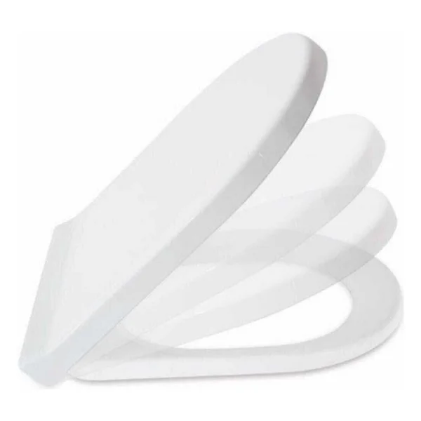 Nkp Inci Thermoplast Yavaş Kapanır Klozet Kapağı 0336 - Görsel 4