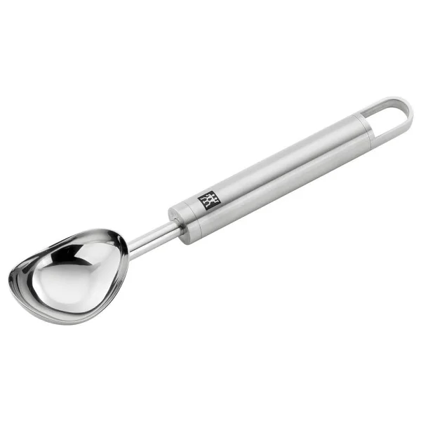 Tatlı-Dondurma Kaşığı Kırmızı (Transparan) 12,5cm - 50 Adet - Görsel 10