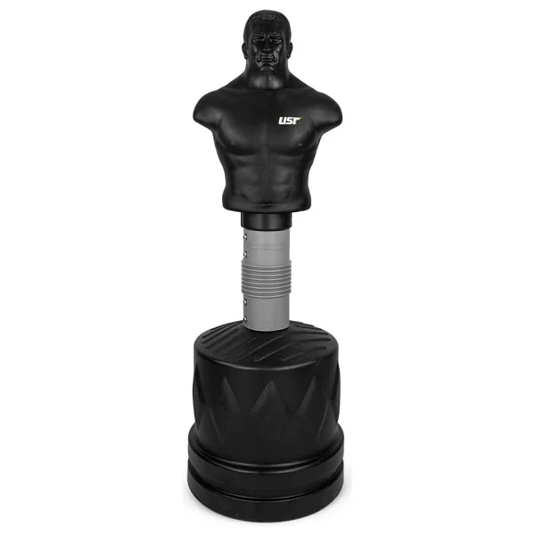 USR Bx21 Boks Adamı - Görsel 2