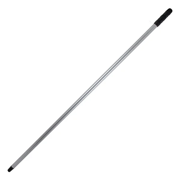 Tablet Palet Nemli Yedek Mop Takımı Seti - 60 Cm. Nemli Mop + Katlanır Aparat + Metal Vidalı Sap - Görsel 6
