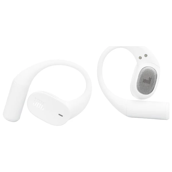 JBL Sense Lite TWS Beyaz Open Ear Bluetooth Kulaklık - Görsel 8