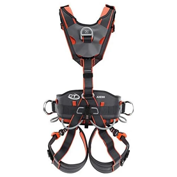 CT Axess QR Harness S-M - Görsel 2