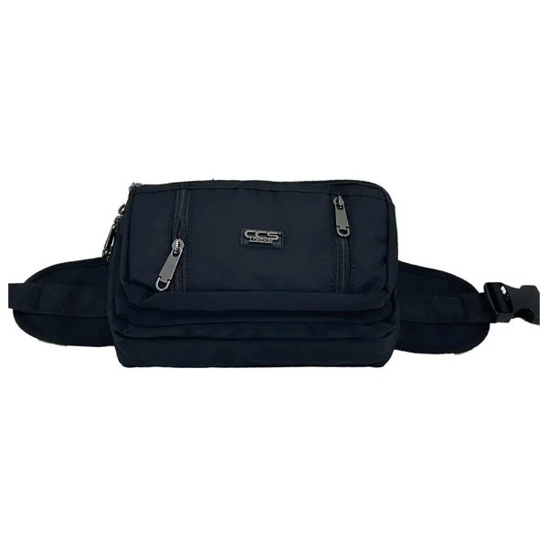 Ççs London 31392 Elektrikçi XL Tekniker Bel Çantası - Görsel 3