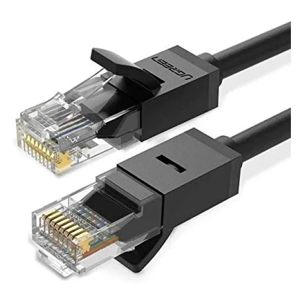 S-link SL-TEL3 2 Metre Gri Telefon Ahize Kablosu - Görsel 9