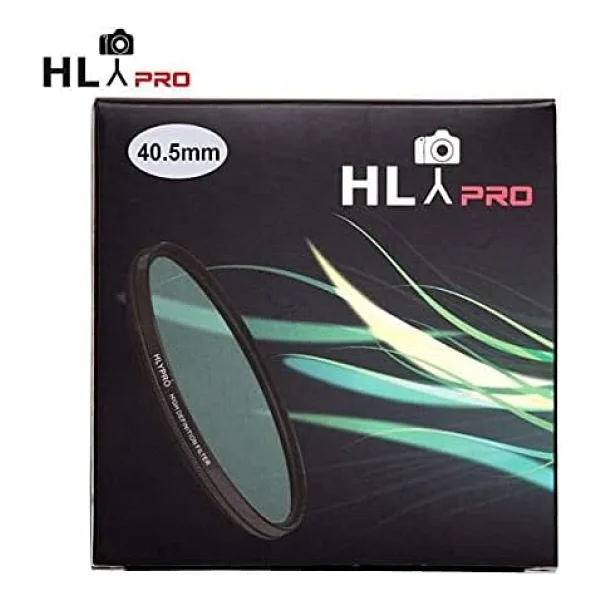 Hlypro 49mm CPL Filtre - Görsel 2