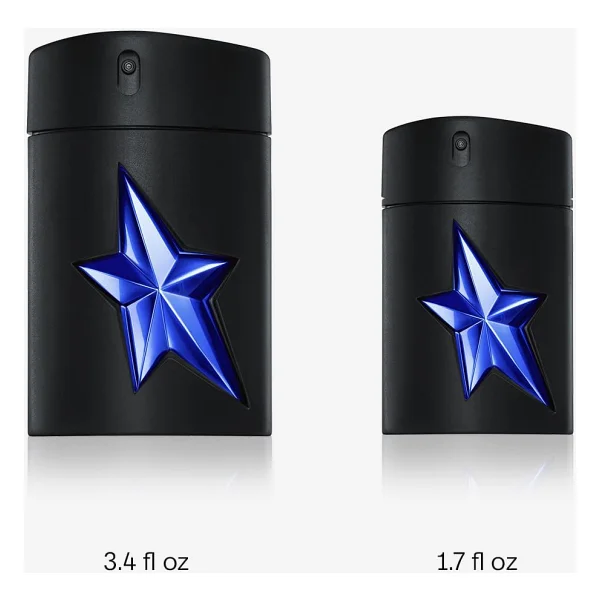 Thierry Mugler AxMen Stellar EDP 100 ml Erkek Parfüm - Görsel 3