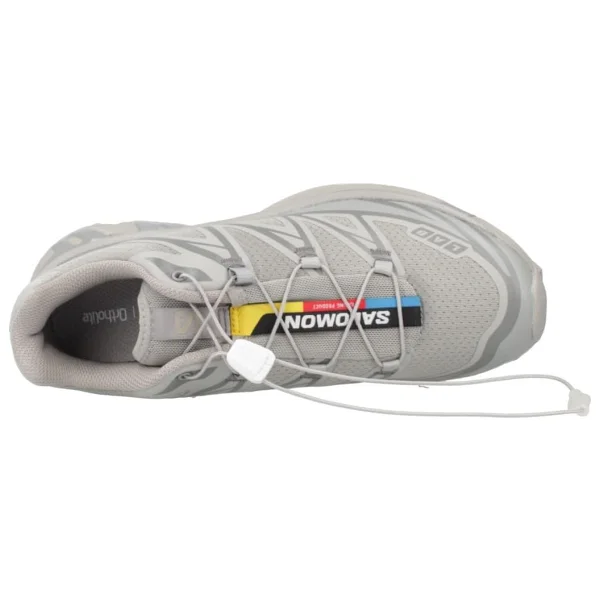 Salomon XT-6 Sneaker - Görsel 7
