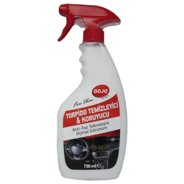Autoglym Leather Cleaner 500 ml Deri Temizleyici - Görsel 9