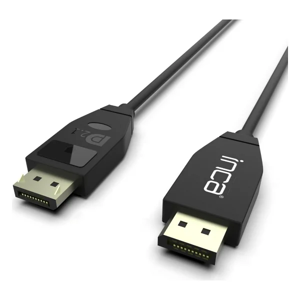Inca IDPD-40 1.2 m DisplayPort Kablo - Görsel 3