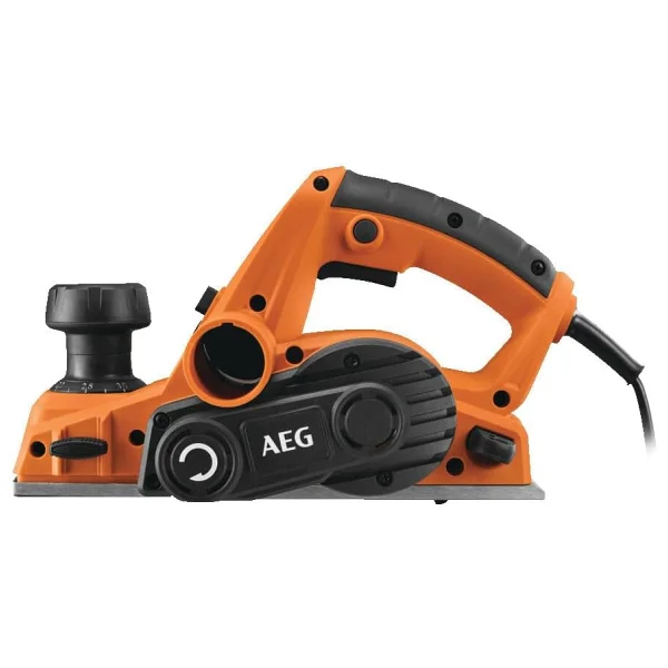 AEG PL 700 Planya Makinesi - Görsel 5