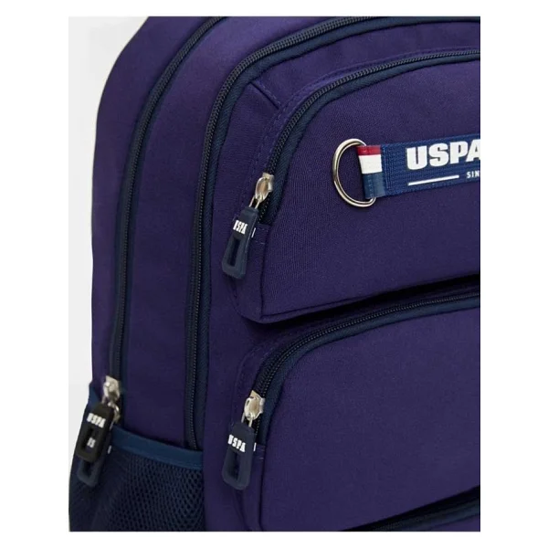 U.S. Polo Assn PLÇAN23259 Okul Sırt Çantası - Görsel 4