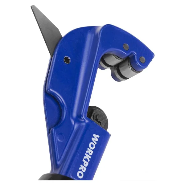 Workpro WP301005 3x32 mm Bakır Boru Kesme Makası + 1 Adet Yedek Bıçak - Görsel 5