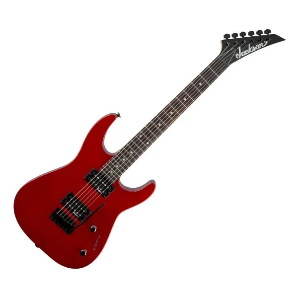 Jackson JS11 Dinky AH Elektro Gitar - Görsel 4