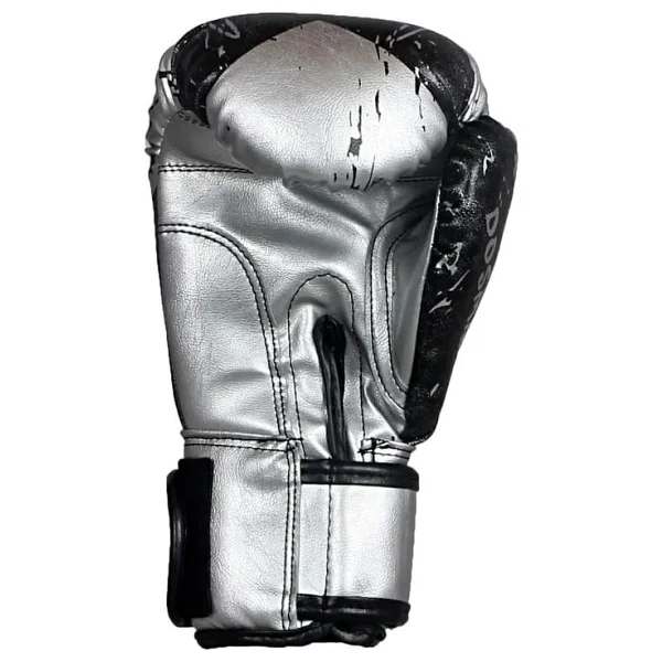 Dosmai Tabea Boks Kick Boks Muay Thai Eldiveni Seti Boks Eldiveni Bandaj Ve Dişlik 3'lü Set (12 Oz) - Görsel 2
