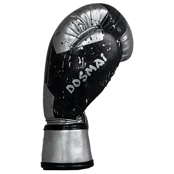 Dosmai Tabea Boks Kick Boks Muay Thai Eldiveni Seti Boks Eldiveni Bandaj Ve Dişlik 3'lü Set (12 Oz) - Görsel 3