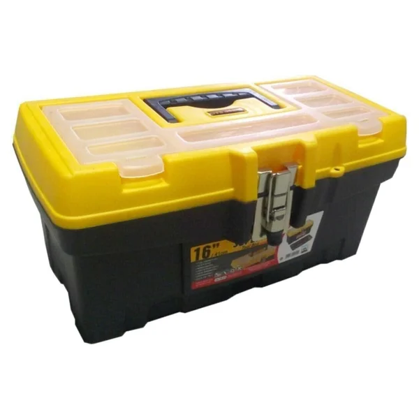 Süper Bag ASR-2075 13" El Takım Çantası - Görsel 3