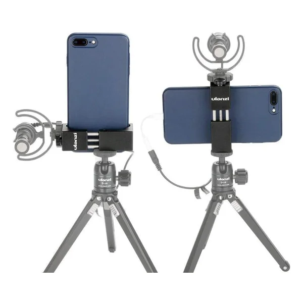 Ulanzi ST-02S Telefon Tripod Standı - Görsel 4