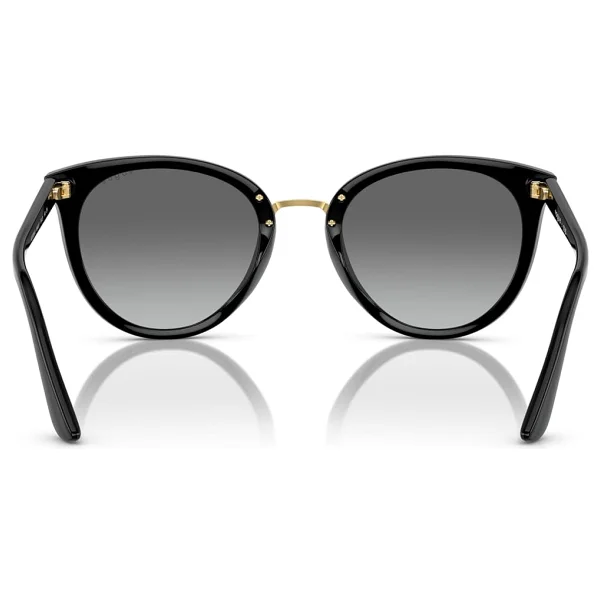 Vogue VO5230S W44/11 Black-Grey Kadın Güneş Gözlüğü - Görsel 4